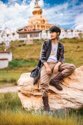 -太古映画婚纱摄影(天河店)