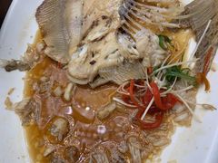 -清真悦宾楼食府(海湖店)