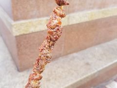 -真味烧烤(解放碑店)