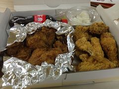 -SUN炸鸡专门店(西塔总店)