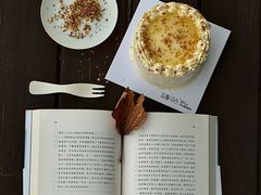 -流酥可心·牛乳蛋糕商店(禾祥西路店)