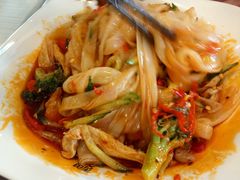 -魏家凉皮(博水商务大厦店)