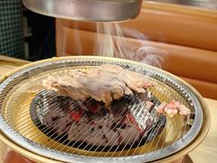 -西塔老太太泥炉烤肉(双井店)
