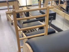 -Ms.Pilates 普拉提技术(尚悦湾陆家嘴店)