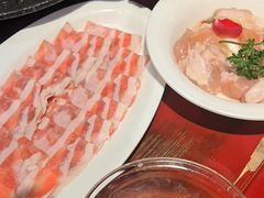 -重庆袁老四火锅(武进万达店)