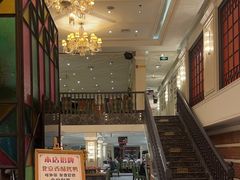 -大鸭梨烤鸭(左家庄店)