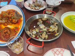 -客官 · 江南小菜馆(长风大悦城店)