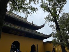 -西园戒幢律寺