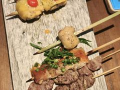 -一豚轩·烧鸟·豚骨拉面(五四路店)