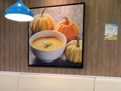 大堂-魏家凉皮(协和店)