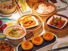 -禄运茶居·手工点心(猎德店)
