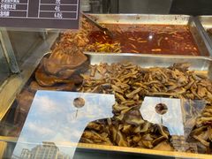 -桥香园云南过桥米线(金马碧鸡店)