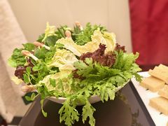 -日坛涮肉四合院·园林餐厅(日坛公园店)