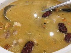 砂锅胡椒猪肚鸡-香港仔茶餐厅(凤阳店)