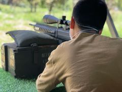 -猎鹰谷实弹射击俱乐部