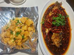 -东来土菜馆(民祥园路店)
