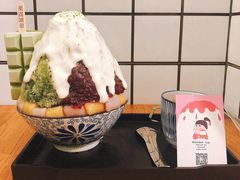 -WONDER ICE 萬得冰田(建設路总店)