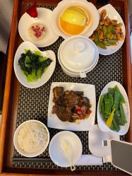 点击看大图 -馨月汇·一悦馨香月子中心(前滩店)