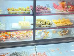 -味香林牦牛自助火锅