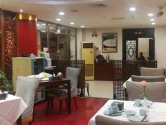 大堂-东兴楼饭庄(六里桥店)