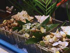 -万达文华酒店·美食汇自助餐厅