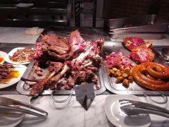 -丽都皇冠假日酒店·Matrix亦餐厅(望京店)