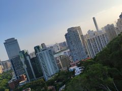 -狐尾山公园