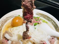 -一肴·牛肉粿条(深圳湾睿印店)