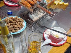 -古彭7只羊·徐州烧烤(旗舰店)
