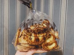 -国际饭店·帆声西饼屋(黄河路店)