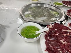 -老猫牛肉火锅(沙溪店)