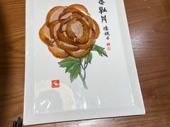 -全聚德烤鸭店(马家堡店)