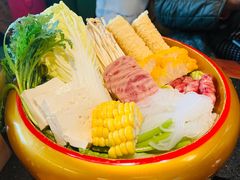 -牛New寿喜烧(闵行龙湖天街店)