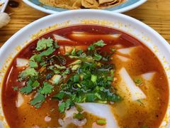 -马三洋芋片(兰州总店)