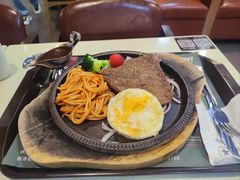 -兄弟尚品星派休闲茶餐厅