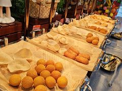 -非烤勿扰自助烤肉(深圳宝安华强广场店)