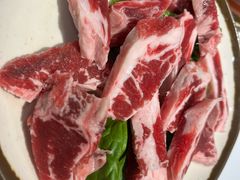-白山烧烤(文安路万豪店)