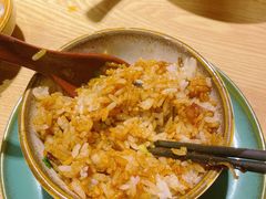 酱油拌饭-吃饭皇帝大(解放西路店)