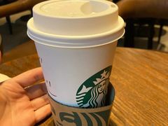 樱花初绽玛奇朵-星巴克(成都科学城店)