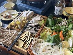 -海韵人家.海景花园经典云南菜(双廊店)