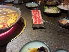 -湊湊火锅·茶憩(和平大悦城店)