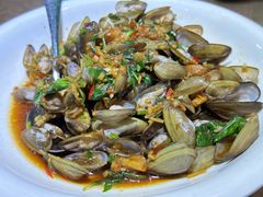 -百年银屏蚝烙·潮汕菜·非遗(乐山店)