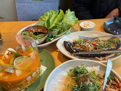 -Ginger(兴国路店)