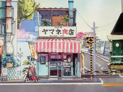 -沼津港精致料理·寿喜烧·烧鸟(青浦宝龙广场店)