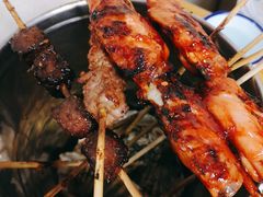 -炒豆合作社(东四总店)