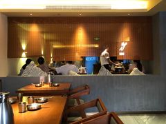 大堂-春熙台韩国料理·章鱼肥牛(西丽店)