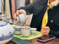 -足莲得·足道SPA(滨湖银泰店)