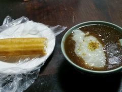 -大郎桥瑞陆糖粥(小太平巷店)