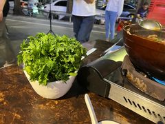 -凤兴鸡煲(宝安海雅店)