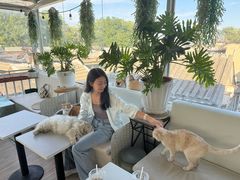 -小时光咖啡馆(北锣鼓巷店)